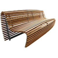 Arredo urbano ed esterni